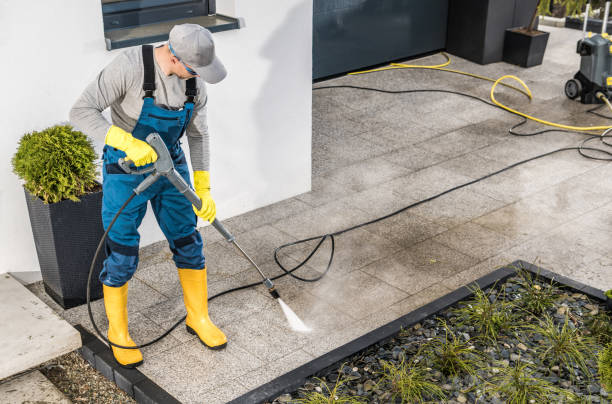Best Pressure Washing Estimates  in Morgantown, IN