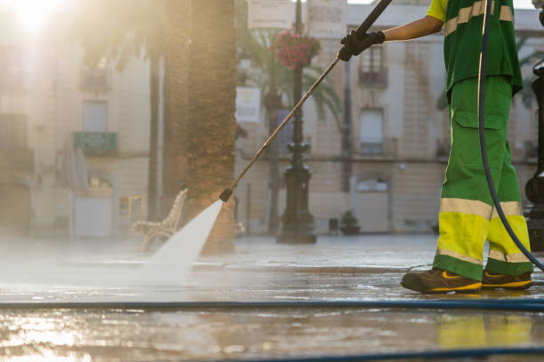 Best Residential Pressure Washing Services  in Morgantown, IN