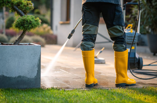 Best Sidewalk Pressure Washing  in Morgantown, IN